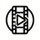午夜影院 Logo